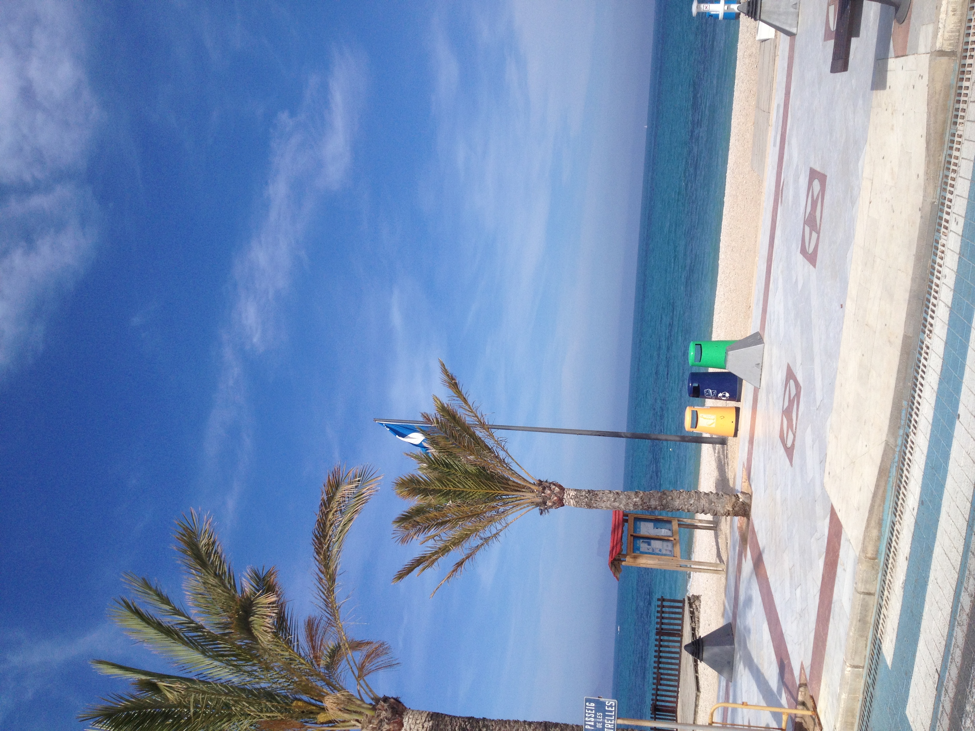 11:00 Byvandring i Albir
