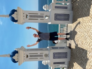 11:00 Benidorm