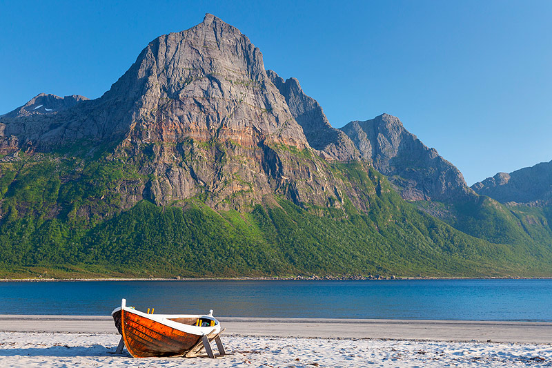 Engel�ya og Steigen